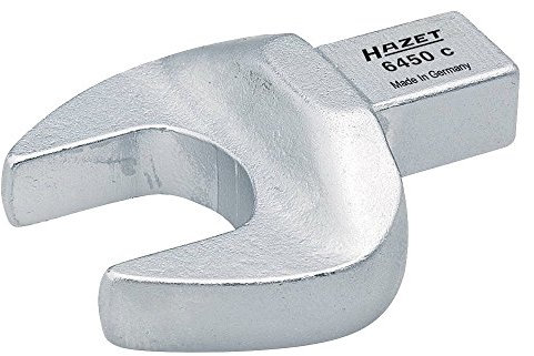 HAZET 6450C-13 Einsteck-Maulschlüssel