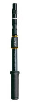 Topeak Micro Shock Pump in Black