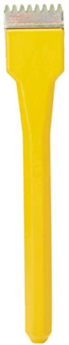 C.K 406002 Scutch Chisel, 38 mm