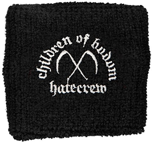 Children of Bodom Hatecrew Official Sweatband