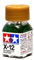 Tamiya Model Color Enamel Paint X-12 Gold Leaf Net 10ml 80012 with RCECHO Full Version Apps Edition