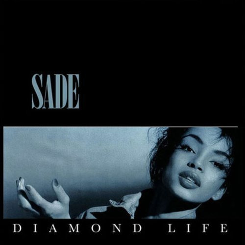 Diamond Life by Sade (2012) Audio CD