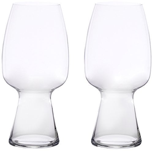 Spiegelau Beer Classics Stout Gläser, Set von 2