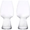 Spiegelau Beer Classics Stout Gläser, Set von 2
