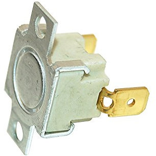 Hotpoint Oven Thermostat Toc