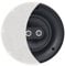 OSD 6.5” Trimless In-Ceiling Speaker - DVC Dual Dome Tweeters - ACE640TT