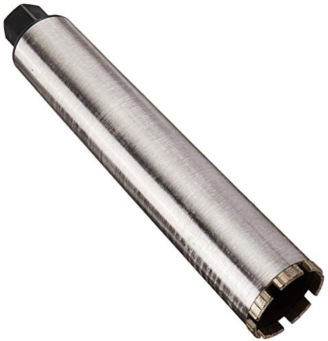 MILWAUKEE 3 In. Diamond Premium Wet Core