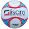 Lisaro Faustball 330gram Trainingsball, Faustball aus Kunstleder, Top Training Faustball, Klassische Faustball, Für Halle, Rasen und Hartplatz.