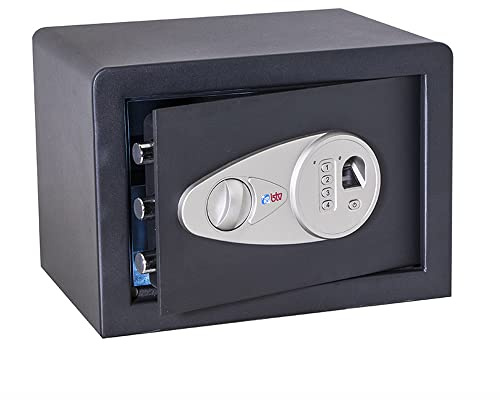 BTV 10905 – Safe Tecna 250