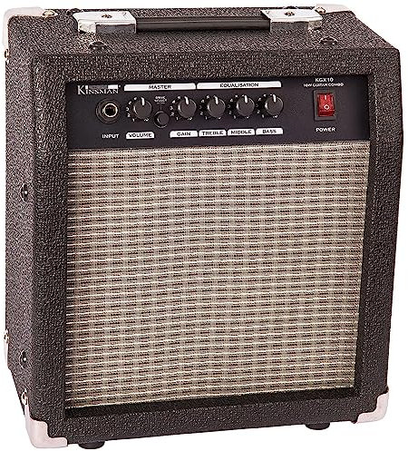 Kinsman 10W Guitar Amplifier KGX10