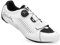 Spiuk Caray, Scarpa Unisex-Adulto, Bianco, T. 43