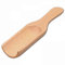 5x Dosier-Löffel aus Buchen-Holz, 11 x 3 cm, Schaufel für Gewürze, Kaffee, Getreide, sicheres Dosieren, Abwiegen & Befüllen, Mess-Löffel aus Buchenholz