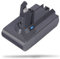 KUNLUN 21.6V 4500mAh Batteria di Ricambio Li-ion per V6 DC58 DC59 DC61 DC62 DC72 DC74 SV03 SV04 SV05 SV06 SV07 SV09 Aspirapolvere Portatile