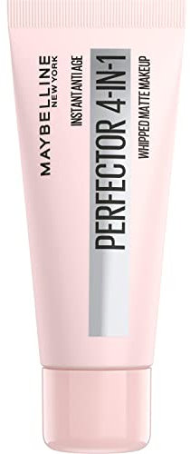 Maybelline Instant Age Rewind Instant Perfector 4 in 1, Unschärfe, Conceal, Even Skin, Mattify, Medium