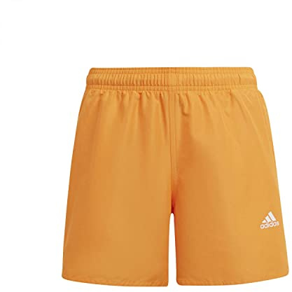 adidas Unisex Kids Swim Shorts Kinder