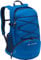 VAUDE Wanderrucksack Ifen Blau 19 l, wasserdichter Rucksack Damen & Herren, leichter Trekkingrucksack mit belüftetem Tragesystem, optimale Lastverteilung