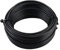 urcianow Cavo RG174 15 Metri Cavo Coassiale RG174 Bassa Perdita 50 Ohm per Antenna, Radio, Segnale