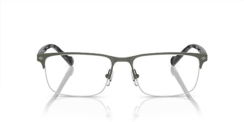 VOGUE 0VO4292 Sonnenbrille, Herren, mehrfarbig (mehrfarbig), Einheitsgröße