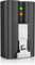 Wiederaufladbare Ersatzbatterie mit Ladestation 6040mAh 3.65V Kompatibel mit Video Türklingel 2/3/3+/4 Kamera Batterie, Spotlight Kamera Batterie, Kamera Innen und Außen (1Pack)