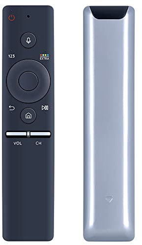 TCNOUMT Replacement TV Remote Control for Samsung BN59-01242A, Compatible with Samsung Voice Remote Control BN59-01241A BN5901242A BN59-01266A BN59-01242C 4K UHD QLED LED Smart TV
