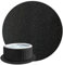 CAKEEYUM -Matte 13ft runde Whirlpolfen Wäsche unter Poolmatte aufblasbare -Matte tragbarer Spa Pool gemahlener Runde Form