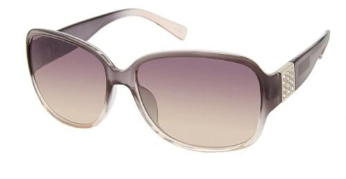 GUESS Sonnenbrille, Damen, GF0411-5820B, Ø 58 mm