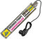 Sandverträgliche Tiefbrunnenpumpe Schraubenpumpe Brunnenpumpe Wasserpumpe Gartenpumpe Rohrpumpe Hauswasserwerk Bohrlochpumpe für neuangelegte (230V - 3 Zoll - 370W)