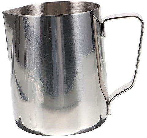 Tofficu DIY Lipstick Heating Cup Wax Cup Accessories High Temperature Melting Wax for Home Practice