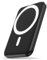 Podoru for Magsafe Power Bank, 5000mAh Magnetic Powerbank with Type-C Cable 20W PD Fast Charging Input Wireless Portable Charger for iPhone 16/15/14/13/12/Pro/Pro Max-Black