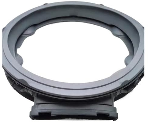 Joint de porte de machine à laver à tambour compatible avec LG MDS66651603 MDS66651606 MDS66651602 MDS6651605(MDS66651603)