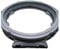 Joint de porte de machine à laver à tambour compatible avec LG MDS66651603 MDS66651606 MDS66651602 MDS6651605(MDS66651603)