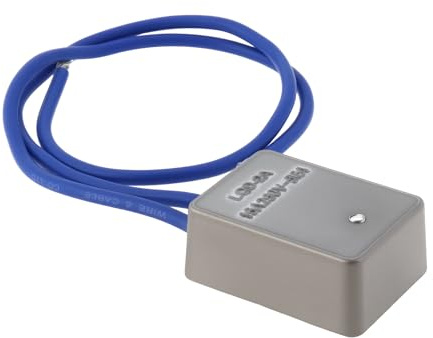 2-Draht-Sanftanlauf-Modul 230 V 15 A Alu-Gehäuse Leistungsschalter für Winkelschleifer Kreissägen