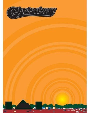 Glastonbury : The Movie - Special Edition 3DVD Boxset