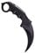 Himmelsschmiede CSGO Counter Strike Karambit Night GO Skin Real Knife CS Strike Messer