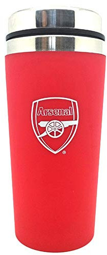 Arsenal Handless Travel Mug