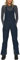 ARCTIX Damen Essentielle Isolierte Latzhose Ski-Lätzchen, Blau (Blue Night), X-Large/29 Inseam