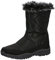 Lico Almina Damen Schneestiefel, schwarz, 38 EU