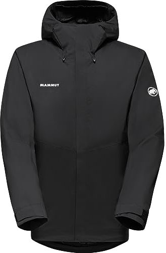 Mammut Men's Alto Hs Hooded Jacket Men's Hardshell Jackets (Pack of 1)