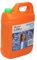 alldoro 60657 Seifenblasen-Flüssigkeit Nachfüllflasche, Kanister mit 2,5 l gebrauchsfertig, für Riesenseifenblasen