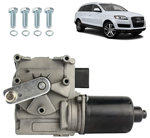 Scheibenwischermotor passend für Q7 (4L) (2005-2015)