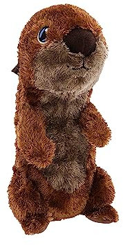 Disney Pixar Otter Plüsch – Findet Dorie – 9 3/4 Zoll