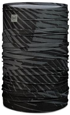 Buff® ThermoNet® Multifunktionstuch Graphite Unisex Erwachsene