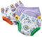Bambino Mio Unisex Baby Wiederverwendbare Töpfchen-Trainingshose Für Jungen Und Mädchen, Mutige Tiere, 2-3 Jahre EU