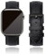 CORROPELLE Bracelet en Cuir Compatible avec Apple Watch 49mm 46mm 45mm 44mm 42mm Homme Femme, Bracelets de Montre en Cuir Véritable Remplacement pour iWatch Series 10 9 8 7 6 5 4 3 2 1 SE2/1 Ultra2/1