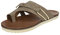 Ciabatte Donna Ortopediche Estive Eleganti, Antiscivolo Estate Beach Slide Sandali, Wedges Sandalo Leather Scarpe, Leggeri Morbida Pianta Larga Ciabatte, Flip Flop Spiaggia Piscina