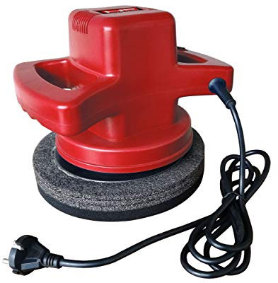 HP-Autozubehör 20366 Poliermaschine 230V