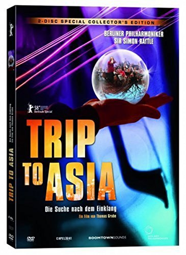 Trip to Asia - Collector's Edition [Special Edition] [2 DVDs]