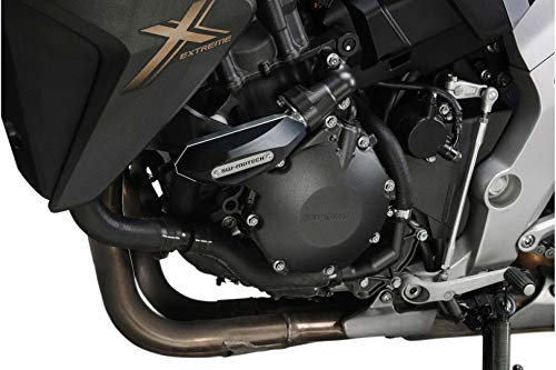 SW-Motech SW Motech Motorrad Sturzpad Kit für Rahmen