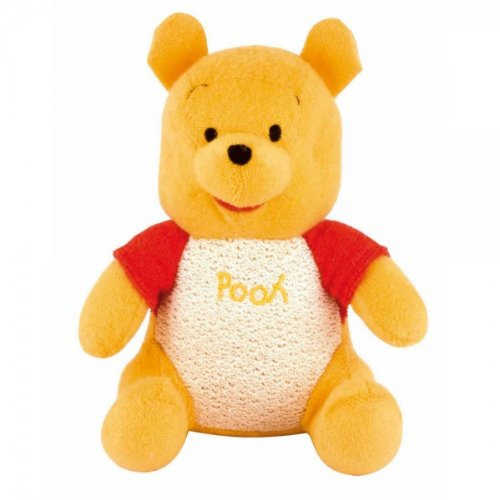 Quokka Plüsch Schwamm Winnie The Pooh Disney