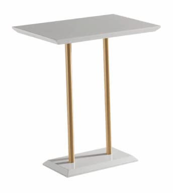 MyYour Herr LEM Hocker Low Gelb